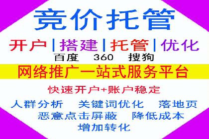 某企业通过百度竞价广告实现快速获客的实践
